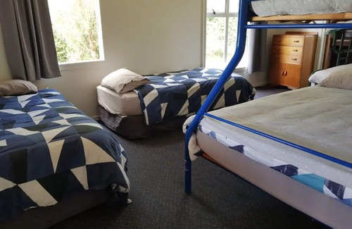 Coromandel Autre | The Lodge ~ Coromandel