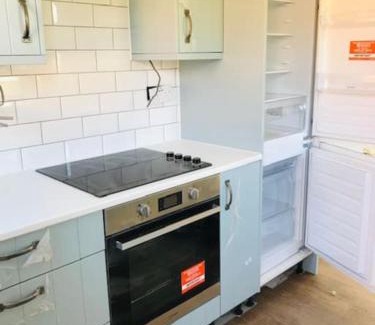Foxley Maison | The Lodge - Dog Friendly Farm Cottage