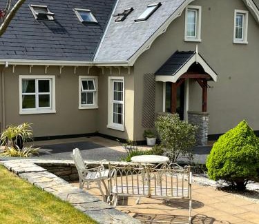 Donegal Appartement | The Lodge Donegal Town