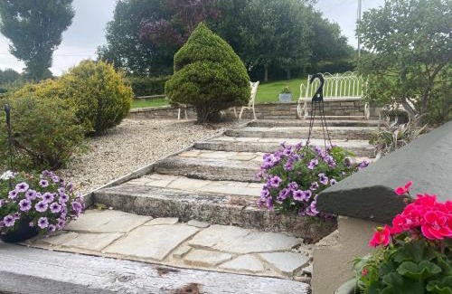 Donegal Appartement | The Lodge Donegal Town