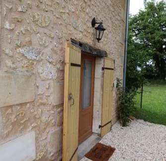 Saint-Privat-en-Perigord Maison | The Lodge Gite