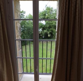 Saint-Privat-en-Perigord Maison | The Lodge Gite
