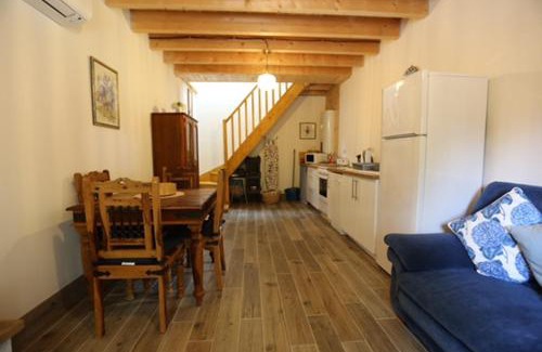 Saint-Privat-en-Perigord Maison | The Lodge Gite