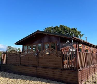 Congleton Maison | The Lodge