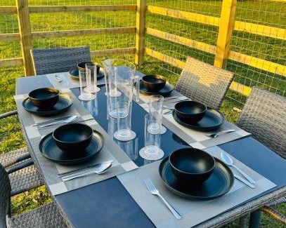 Congleton Maison | The Lodge