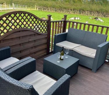 Congleton Maison | The Lodge