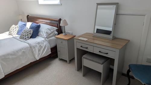 Great Leighs Appartement | The Lodge