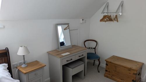Great Leighs Appartement | The Lodge