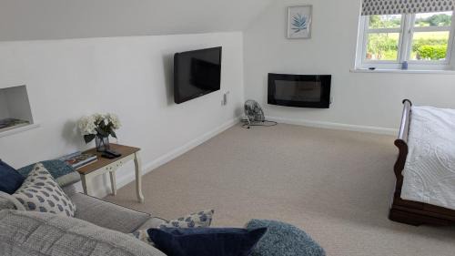 Great Leighs Appartement | The Lodge