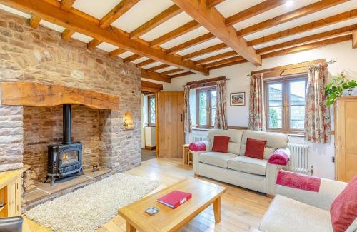 Lydney Maison | The Lodge