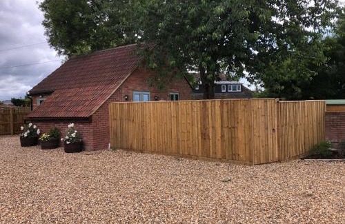 Trowbridge Appartement | The Lodge