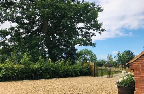 Trowbridge Appartement | The Lodge