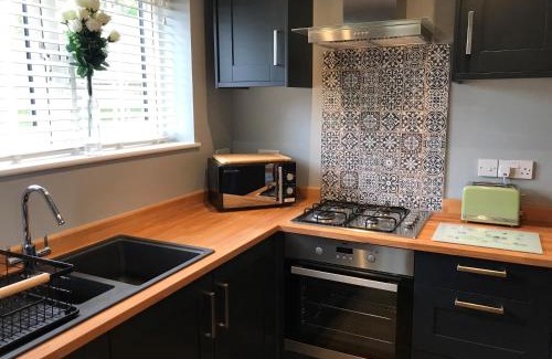 Trowbridge Appartement | The Lodge
