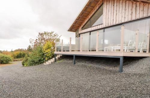 Dunragit Maison | The Lodge