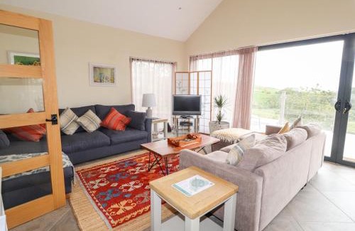 Dunragit Maison | The Lodge