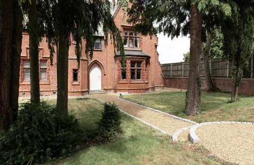 Foxley Maison | The lodge