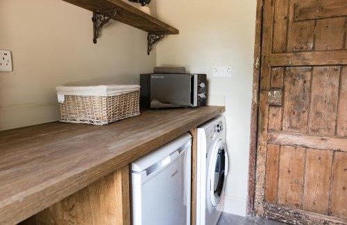 Foxley Maison | The lodge