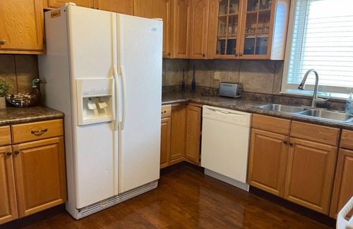 Great Bend Maison | The Lodge in Great Bend