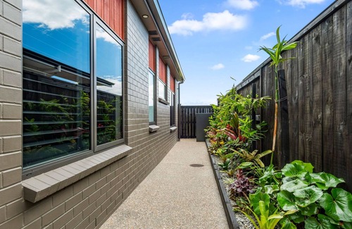 Papamoa Beach Appartement | The Lodge - ’Luxe Hotel Style’ accommodation in a prestigious Papamoa location