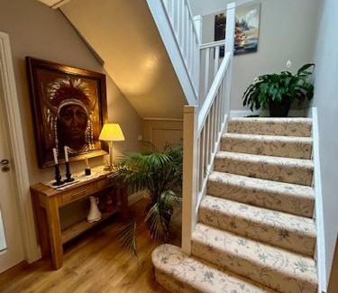 Loughbeg Maison | The Lodge, Monkstown