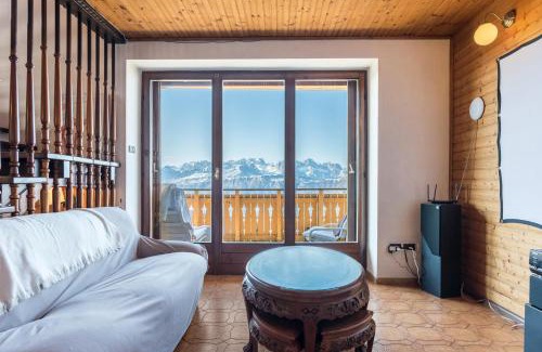 Vason Chalet De Ski | The Lodge Monte Bondone