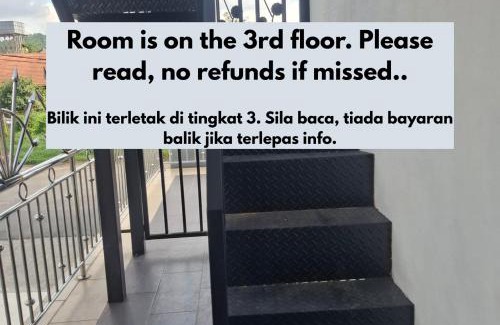 Kuala Krai Maison | The Lodge