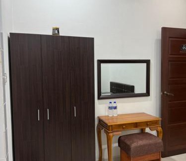 Kuala Krai Maison | The Lodge