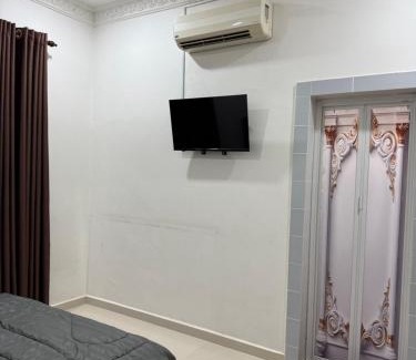 Kuala Krai Maison | The Lodge