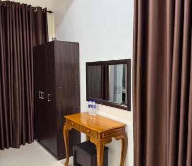 Kuala Krai Maison | The Lodge