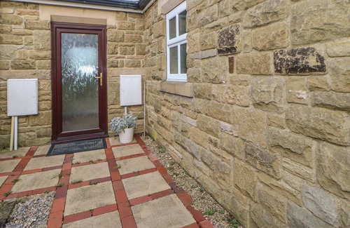 North Bitchburn Cabine | The Lodge, BISHOP AUCKLAND