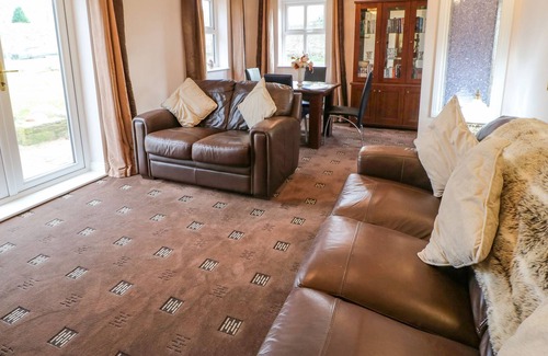 North Bitchburn Cabine | The Lodge, BISHOP AUCKLAND