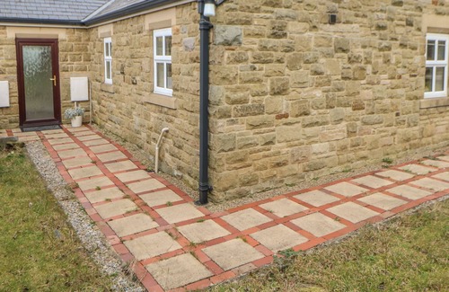 North Bitchburn Cabine | The Lodge, BISHOP AUCKLAND