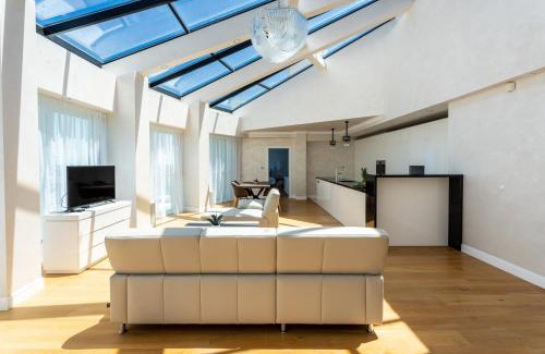 Budjaka Appartement | The Lodge Summer Apartments