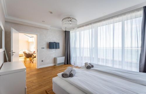 Budjaka Appartement | The Lodge Summer Apartments