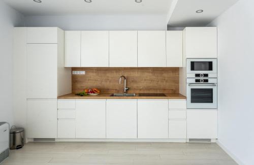 Budjaka Appartement | The Lodge Summer Apartments