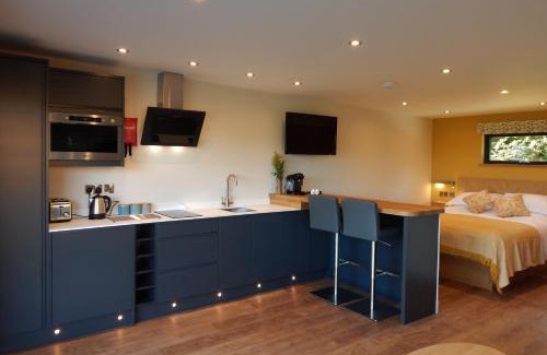 Westhouse Appartement | The Lodges at Thornbrook