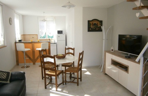Sennecey-le-Grand Cottage | Le gite du randonneur