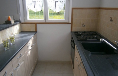 Sennecey-le-Grand Cottage | Le gite du randonneur