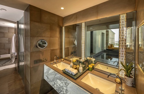 New Delhi Hôtel | The Lodhi - A member of The Leading Hotels Of The World