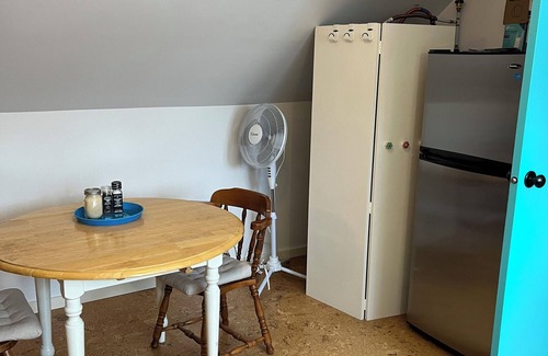 Vernon Cottage | Le Loft - une escapade pour adultes