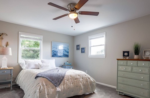Wilmington Appartement | The Loft at Boxwood
