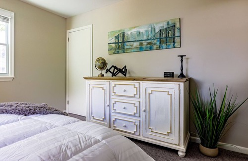 Wilmington Appartement | The Loft at Boxwood