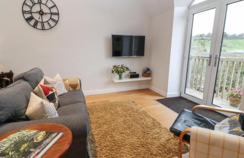 Newton St Loe Appartement | The Loft at Lucott House