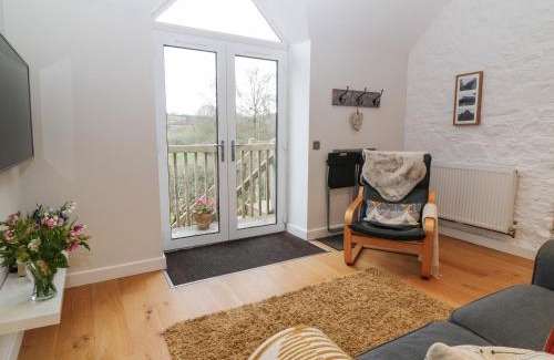 Newton St Loe Appartement | The Loft at Lucott House