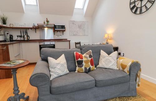 Newton St Loe Appartement | The Loft at Lucott House
