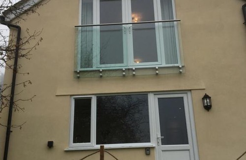 Winscombe Maison | The Loft at Pen Orchard