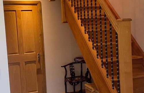 Winscombe Maison | The Loft at Pen Orchard