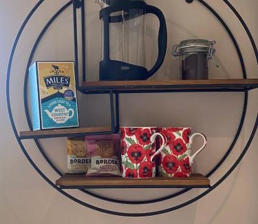 Winscombe Maison | The Loft at Pen Orchard