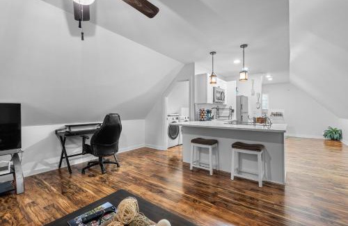 Elkhorn Maison | The Loft at Skyline