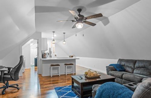 Elkhorn Maison | The Loft at Skyline